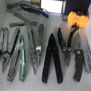 Multitool