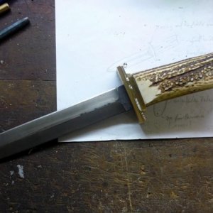 Mit 5mm Messing - 3mm Neusilber - 5mm Messing sieht es besser aus
