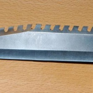 Nr07 vorher Rambo stumpf