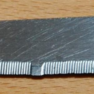 Nr02 vorher Wellenschliff