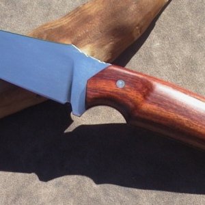Erka 1703 N690 Bubinga 800