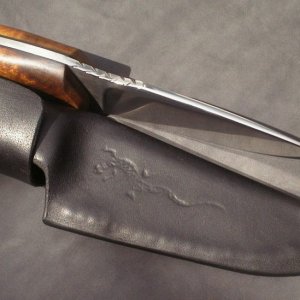 Erka RWL34 Imbuia 23 800