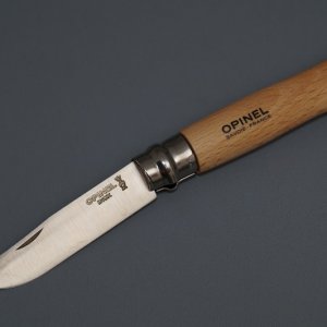 opinel 8