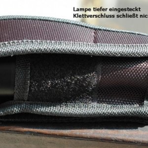 holster kv