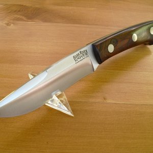 BRKT Fox River Recurve DIW001