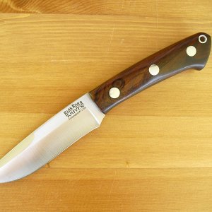BRKT Fox River Recurve DIW004