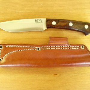 BRKT Fox River Recurve DIW006