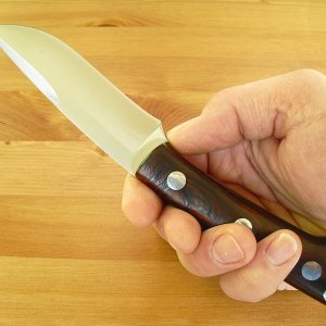 BRKT Fox River Recurve DIW011