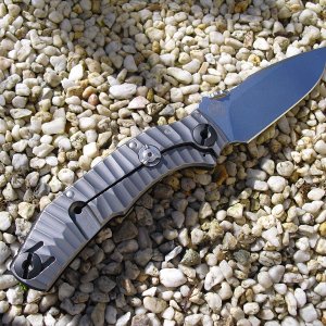 PohlForce Mike One OD 002