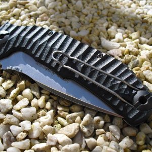 PohlForce Mike One OD 004