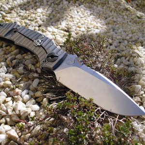 PohlForce Mike One OD 008