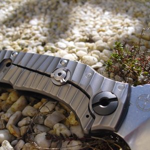 PohlForce Mike One OD 009
