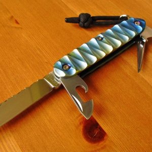 Pionier Mod 0007