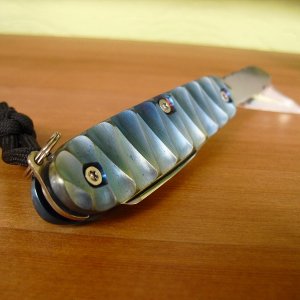 Pionier Mod 0011
