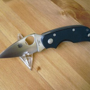 Spyderco Cat 003
