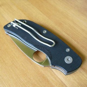 Spyderco Cat 006