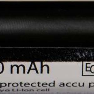 Eden 2600mAh I