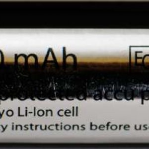 Eden 2600mAh II