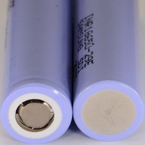 Samsung INR18650 29E II