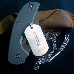 MF Dog Tag 001