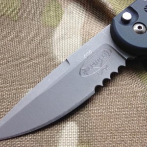 Microtech Mini U.D.T. – 4