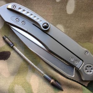 Microtech Anax – 19