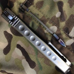 Microtech Anax – 20