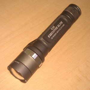 Lampe