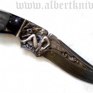 knives of the year 2007,,Fate,, 1