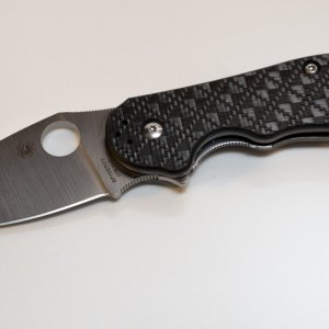 Spyderco Domino (1 von 5)