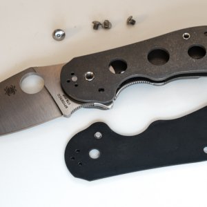 Spyderco Domino (4 von 5)