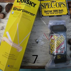 Paket 7