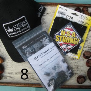 Paket 8