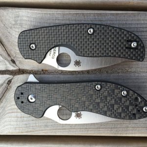 Spyderco Shooting 10