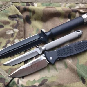 Microtech A.D.O. – 11