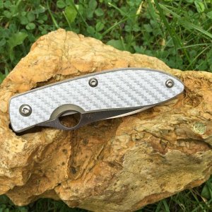 Spyderco Air 02