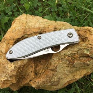Spyderco Air 03