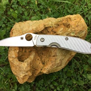 Spyderco Air 04