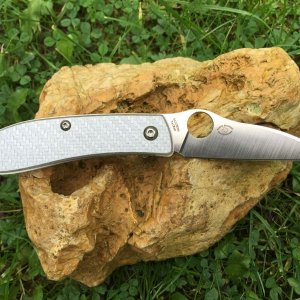 Spyderco Air 06