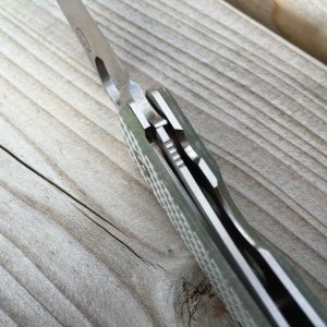 Spyderco Air 07