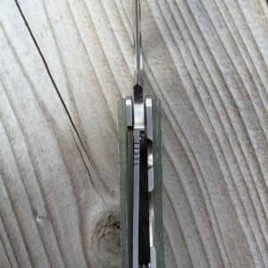Spyderco Air 11