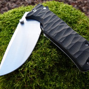 Framelock / G10
