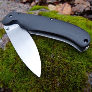 Framelock / G10
