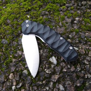 Framelock / G10