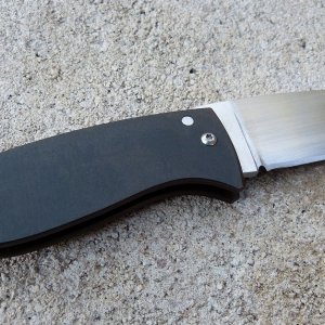 Friction Folder/ Vulcan Fiber