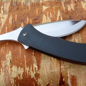 Friction Folder/ Vulcan Fiber
