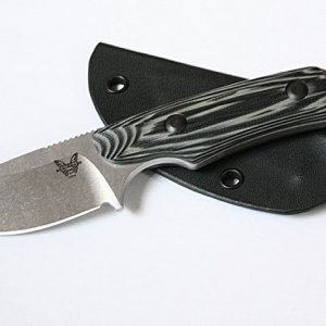 BM 15016 1 Hidden Canyon Hunter G 10