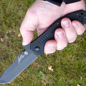 mf Kershaw CQC 8K 07