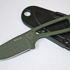 RatIzula F