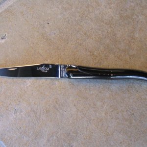 Laguiole SL 24s